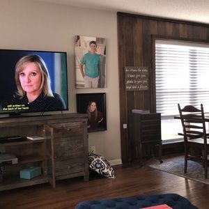 Meet your Posher, Katherine